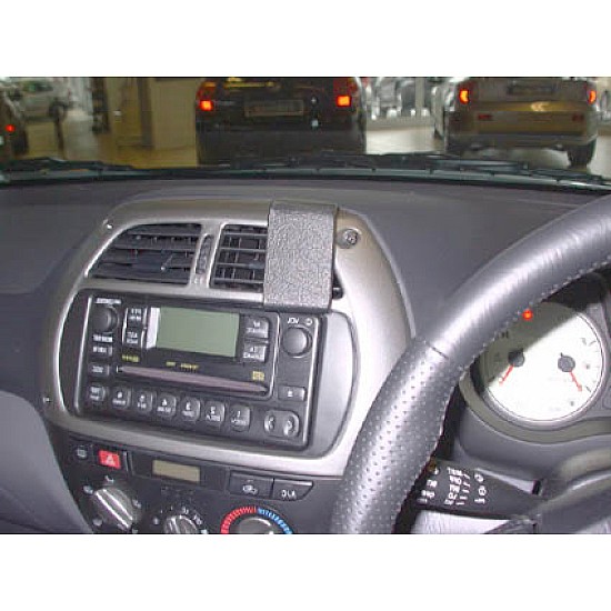 Toyota RAV-4 Brodit ProClip Mounting Bracket - Center mount (653293)