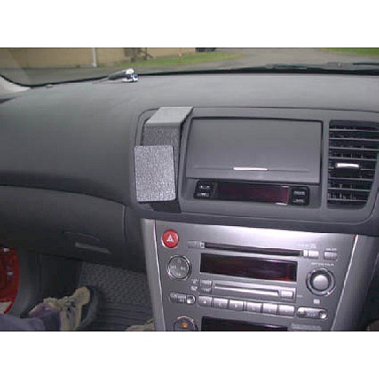 Subaru Legacy Brodit ProClip Mounting Bracket - Angled mount (653350)