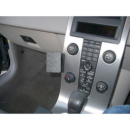 Volvo C30, C70, S40, V50 Brodit ProClip Mounting Bracket - Angled mount (653361) Volvo C30, C70, S40, V50 Brodit ProClip Mounting Bracket - Angled mount (653361)