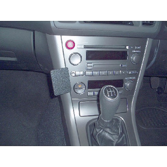 Subaru Legacy Brodit ProClip Mounting Bracket - Angled mount (653389)