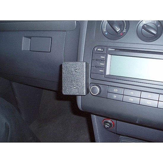 Volkswagen Touran Brodit ProClip Mounting Bracket - Angled mount (653417) Volkswagen Touran Brodit ProClip Mounting Bracket - Angled mount (653417)
