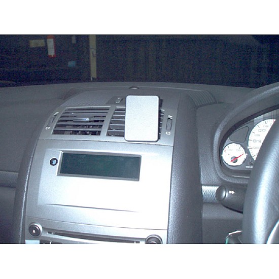 Peugeot 407 Brodit ProClip Mounting Bracket - Center mount (653431) Peugeot 407 Brodit ProClip Mounting Bracket - Center mount (653431)