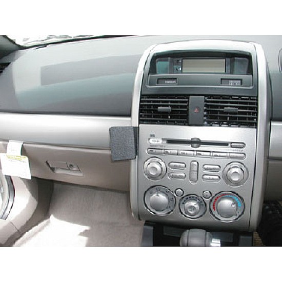 Mitsubishi Galant Brodit ProClip Mounting Bracket - Angled mount (653469)