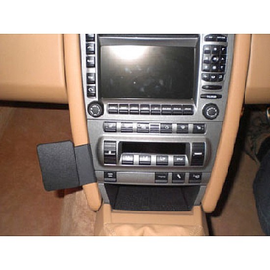 Porsche Boxster, Cayman Brodit ProClip Mounting Bracket - Angled mount (653540)