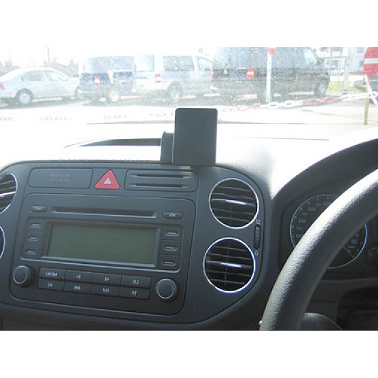 Volkswagen Golf Plus Brodit ProClip Mounting Bracket - Center mount (653609)