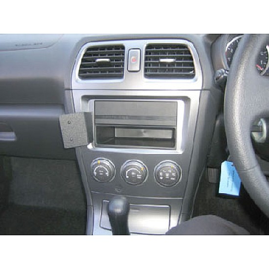 Subaru Impreza Brodit ProClip Mounting Bracket - Angled mount (653616)