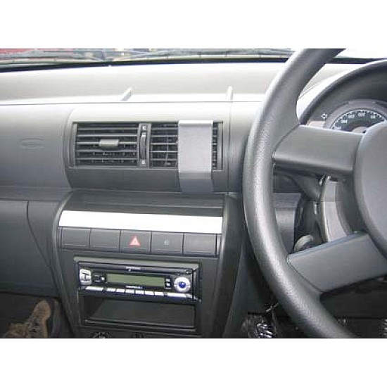 Volkswagen Fox Brodit ProClip Mounting Bracket - Center mount (653620)