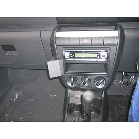 Volkswagen Fox Brodit ProClip Mounting Bracket - Angled mount (653621)