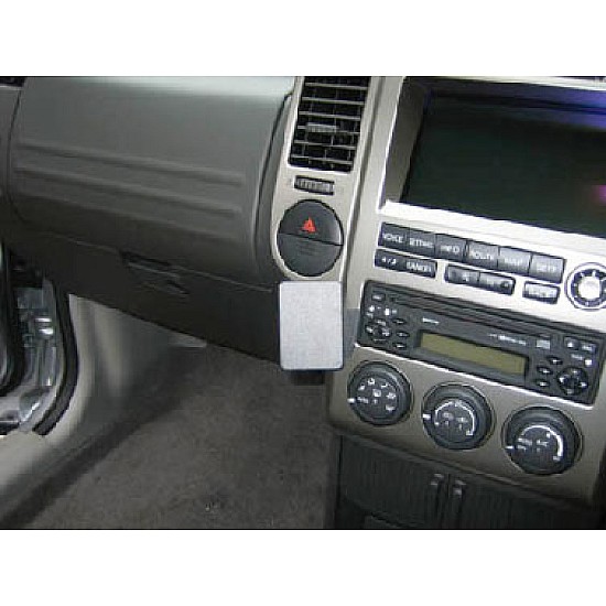 Nissan X-Trail Brodit ProClip Mounting Bracket - Angled mount (653653) Nissan X-Trail Brodit ProClip Mounting Bracket - Angled mount (653653)