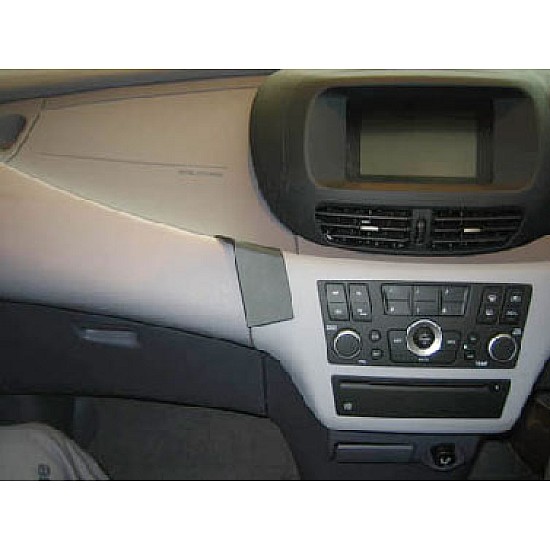 Nissan Almera Tino Brodit ProClip Mounting Bracket - Angled mount (653654) Nissan Almera Tino Brodit ProClip Mounting Bracket - Angled mount (653654)