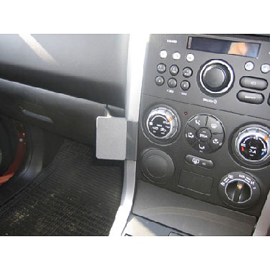 Suzuki Grand Vitara Brodit ProClip Mounting Bracket - Angled mount (653677)