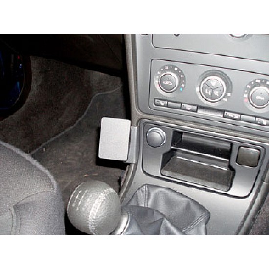 Saab 9.5 Brodit ProClip Mounting Bracket - Angled mount (653719)