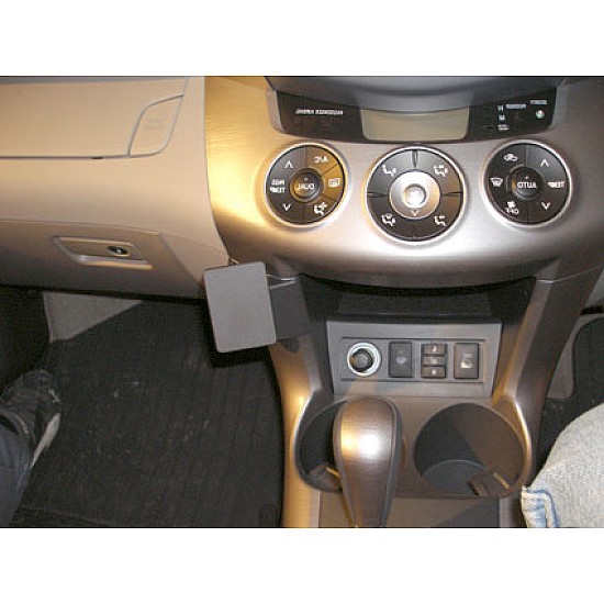 Toyota RAV-4 Brodit ProClip Mounting Bracket - Angled mount (653754)