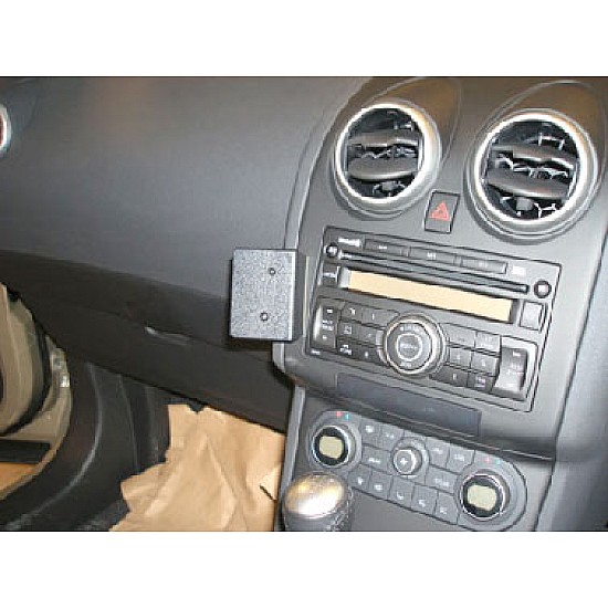Nissan Qashqai Brodit ProClip Mounting Bracket - Angled mount (653966) Nissan Qashqai Brodit ProClip Mounting Bracket - Angled mount (653966)