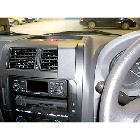 Peugeot Expert Brodit ProClip Mounting Bracket - Center mount (653972)