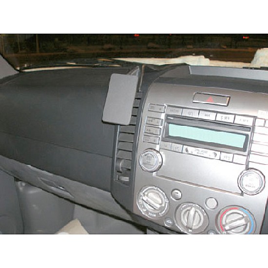 Mazda BT-50 Brodit ProClip Mounting Bracket - Angled mount (653978)