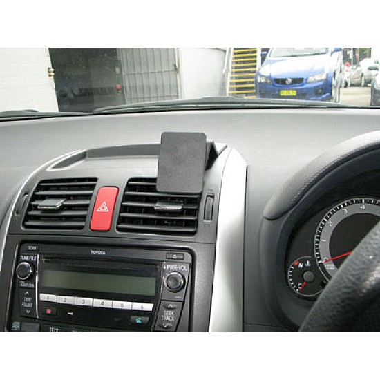 Toyota Auris, Auris Full Hybrid Brodit ProClip Mounting Bracket - Center mount (653984)
