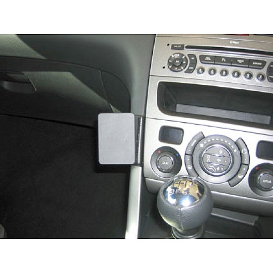 Peugeot 308 Brodit ProClip Mounting Bracket - Angled mount (654072) Peugeot 308 Brodit ProClip Mounting Bracket - Angled mount (654072)