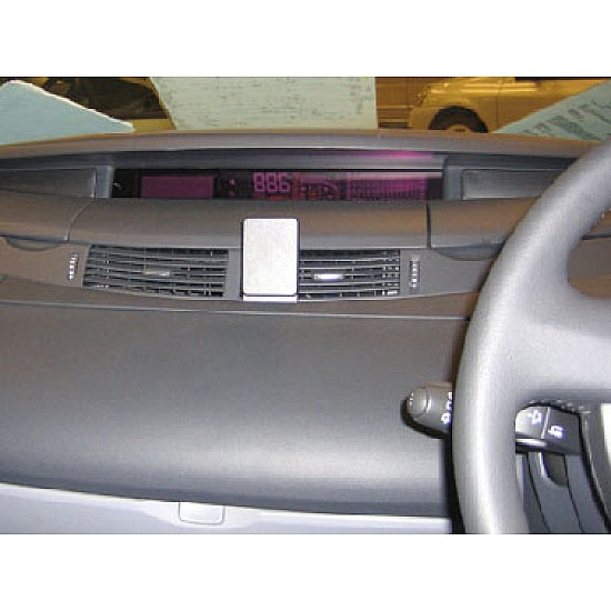 Renault Espace Brodit ProClip Mounting Bracket - Center mount (654121)