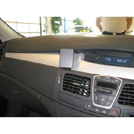 Renault Laguna Brodit ProClip Mounting Bracket - Angled mount (654133)