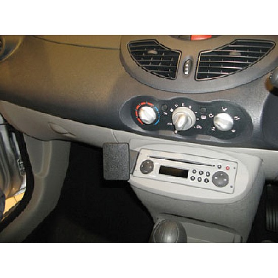 Renault Twingo Brodit ProClip Mounting Bracket - Angled mount (654208)