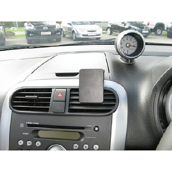 Vauxhall Agila Brodit ProClip Mounting Bracket - Center mount (654220)