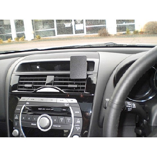 Mazda RX-8 Brodit ProClip Mounting Bracket - Center mount (654305)