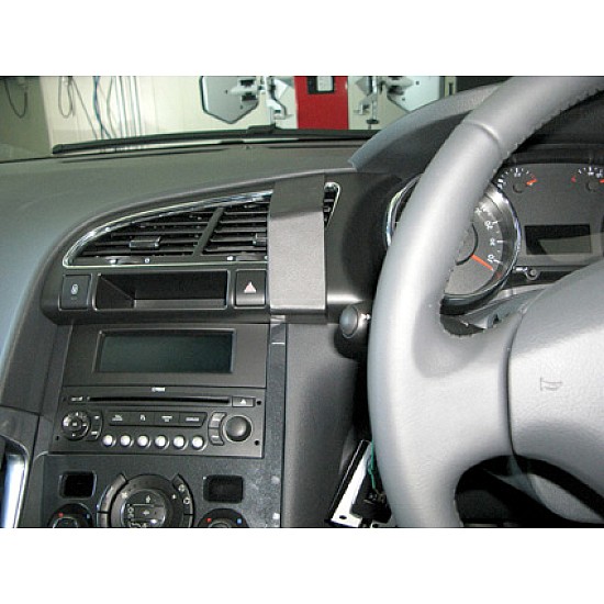 Peugeot 3008 Brodit ProClip Mounting Bracket - Center mount (654344)