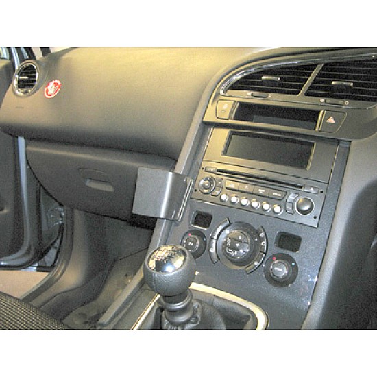 Peugeot 5008 Brodit ProClip Mounting Bracket - Angled mount (654440)