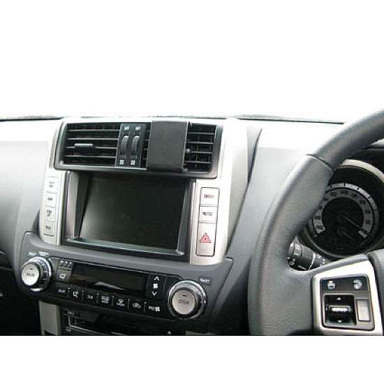 Toyota Landcruiser Brodit ProClip Mounting Bracket - Center mount (654443)