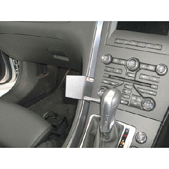 Saab 9.5 Brodit ProClip Mounting Bracket - Angled mount (654514)