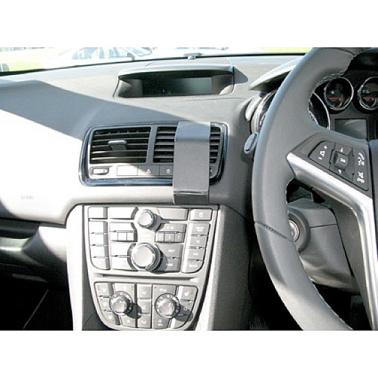 Vauxhall Meriva Brodit ProClip Mounting Bracket - Center mount (654518)