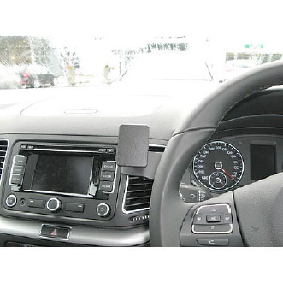 Seat Alhambra Brodit ProClip Mounting Bracket - Center mount (654562)