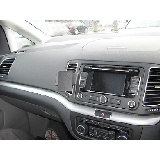 Seat Alhambra Brodit ProClip Mounting Bracket - Angled mount (654563)