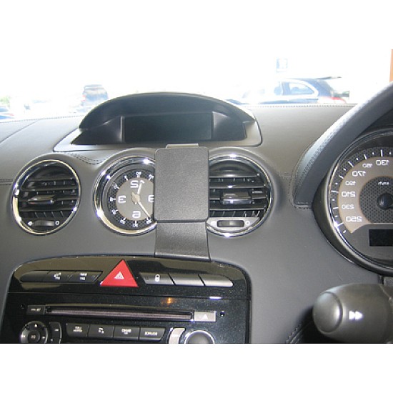 Peugeot RCZ Brodit ProClip Mounting Bracket - Center mount (654582)