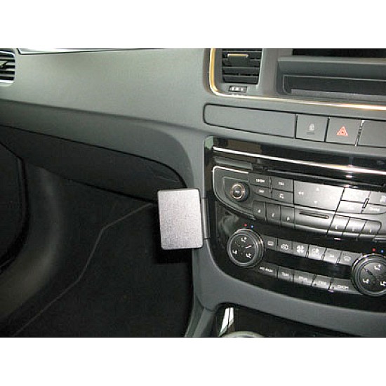 Peugeot 508 Brodit ProClip Mounting Bracket - Angled mount (654588)