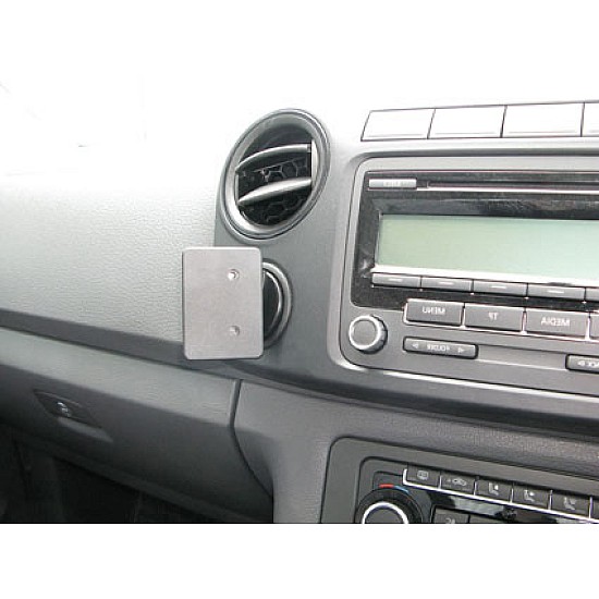 Volkswagen Amarok Brodit ProClip Mounting Bracket - Angled mount (654602)