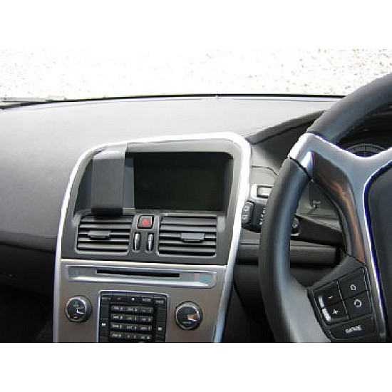 Volvo XC60 Brodit ProClip Mounting Bracket - Center mount, High, Left (654625) Volvo XC60 Brodit ProClip Mounting Bracket - Center mount, High, Left (654625)