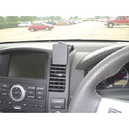 Nissan Pathfinder Brodit ProClip Mounting Bracket - Center Mount (654658) Nissan Pathfinder Brodit ProClip Mounting Bracket - Center Mount (654658)