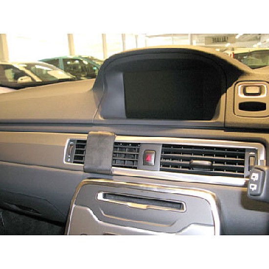 Volvo S80, XC70 Brodit ProClip Mounting Bracket - Angled mount, High (654677) Volvo S80, XC70 Brodit ProClip Mounting Bracket - Angled mount, High (654677)