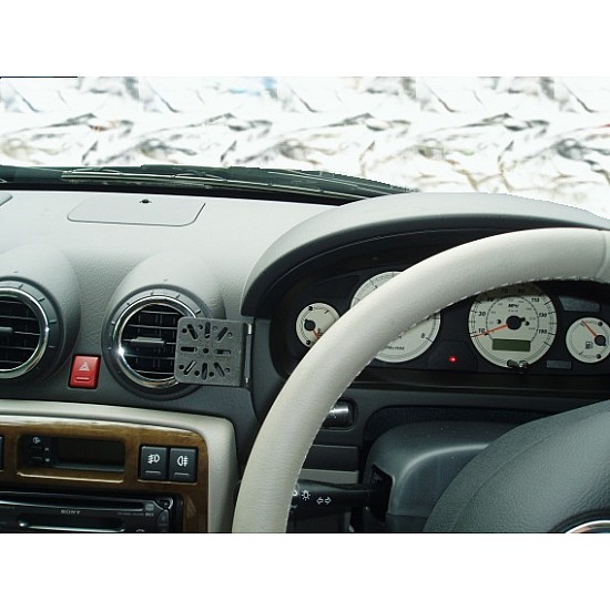 Dashmount 71072r Upper Console Mounting Bracket Rover 45 07/2004 >