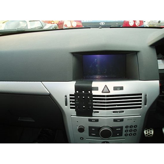 Dashmount 71101 Upper Console Mounting Bracket Vauxhall Astra H 2004 - 2009 Vent