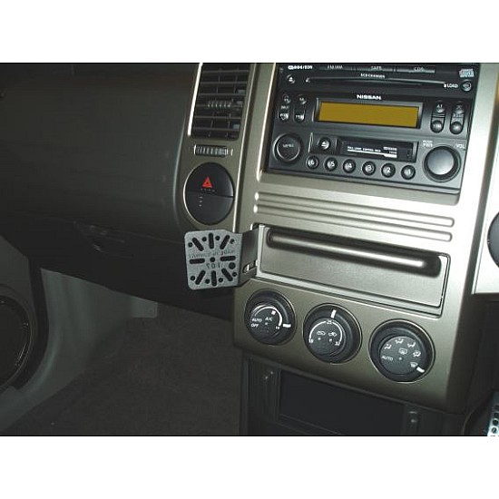 Dashmount 71107 Upper Console Mounting Bracket Nissan X-Trail 11/2003 - 9/2007
