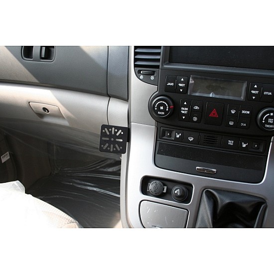 Dashmount 711094 Upper Console Mounting Bracket Kia Sedona 2007 >