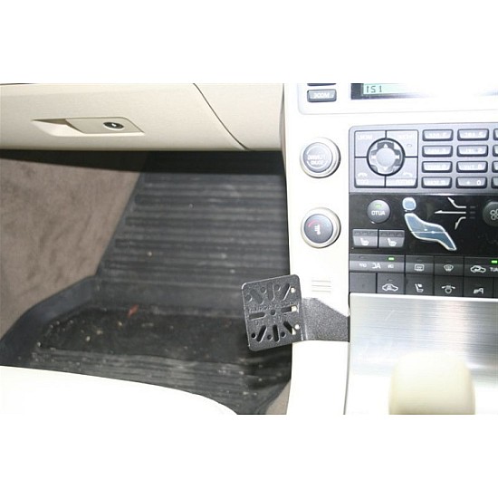 Dashmount 711110 Upper Console Mounting Bracket Volvo S80 2007 >, V70 2008 >