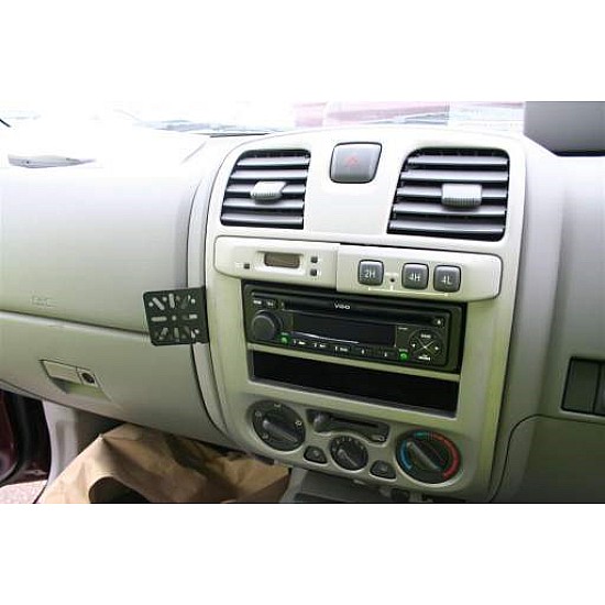 Dashmount 711141 Upper Console Mounting Bracket Isuzu Rodeo, Denver, Trooper 2004 > Console