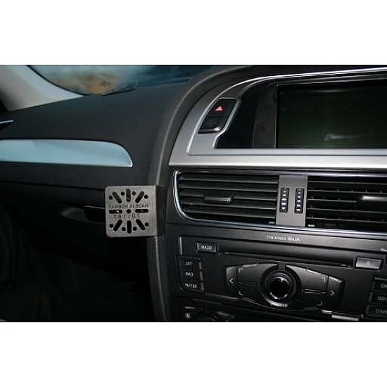 Dashmount 711180 Upper Console Mounting Bracket Audi A4, A5 08>
