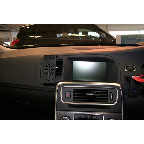 Dashmount 711232 Upper Console Mounting Bracket Volvo S60, V60 2011 >