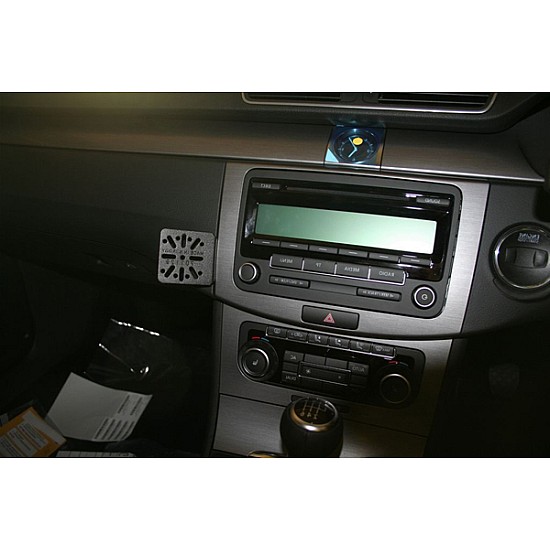 Dashmount 711238 Upper Console Mounting Bracket Volkswagen Passat 2011 >