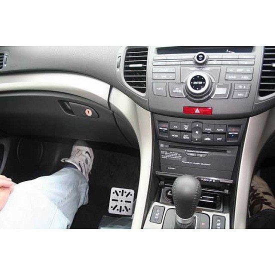 Dashmount 711307 Upper Console Mounting Bracket Honda Accord 08/2008 >
